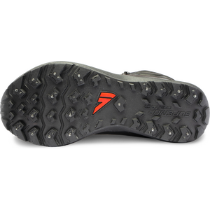 VJ Sarva Polar Mid Waterproof Unisex