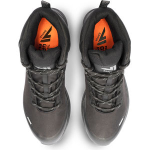 VJ Sarva Polar Mid Waterproof Unisex