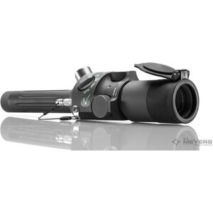 BE Meyers IZLID ULTRA, weapon mounted