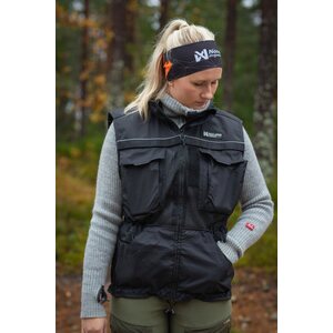 Non-stop Dogwear Dog Training Vest