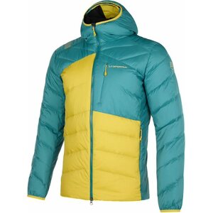 La Sportiva Titan Down Jacket Mens