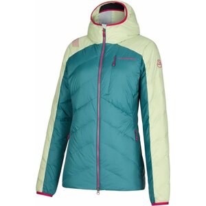 La Sportiva Titan Down Jacket Womens