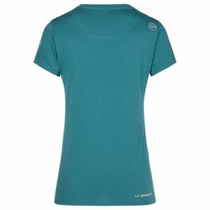 La Sportiva Alakay T-shirt Womens