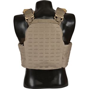 First Spear Strandhögg V1 SAPI Cut Plate Carrier
