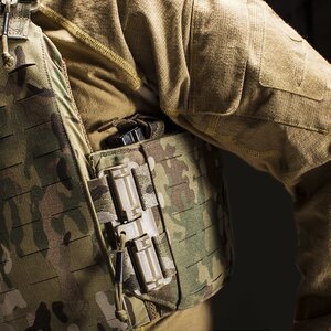 First Spear Strandhögg V1 SAPI Cut Plate Carrier
