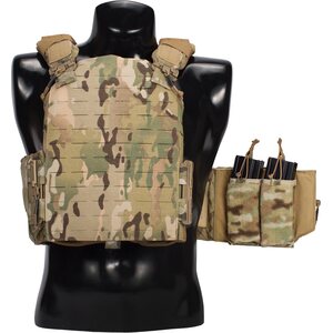 First Spear Strandhögg V1 SAPI Cut Plate Carrier