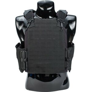 First Spear Strandhögg V1 SAPI Cut Plate Carrier