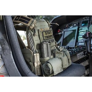 First Spear Strandhögg V1 SAPI Cut Plate Carrier
