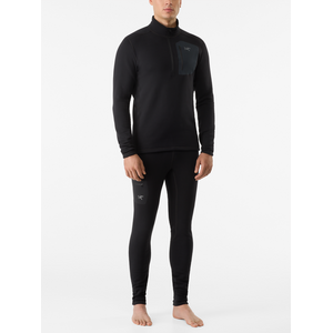 Arc'teryx Rho Heavyweight Bottom Mens