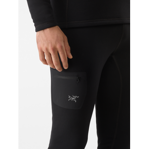 Arc'teryx Rho Heavyweight Bottom Mens