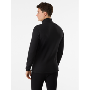 Arc'teryx Rho Heavyweight Zip Neck Mens