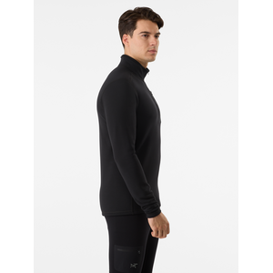 Arc'teryx Rho Heavyweight Zip Neck Mens