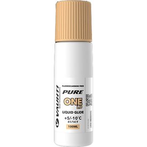Vauhti Pure One Ld Liquid Glide +5…-10	Orange