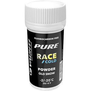 Vauhti Pure Race Old Snow Cold Powder -2…-20 BLUE