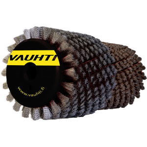 Vauhti Roto Steel/Horse hair 140mm