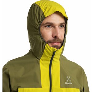Haglöfs L.I.M Alpha Hood Mens