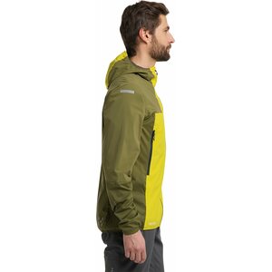 Haglöfs L.I.M Alpha Hood Mens