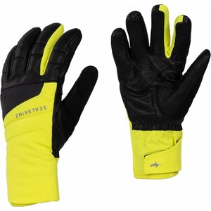 Sealskinz Waterproof Extreme Cold Weather Insulated Gauntlet with Fusion Control