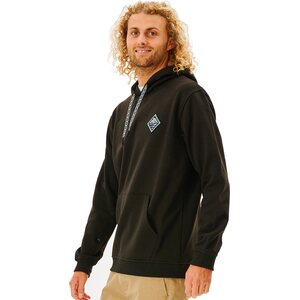 Rip Curl Anti Series Journey Hooded Fleece Mens