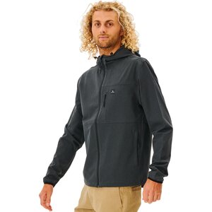 Rip Curl Anti Series Soft Tech Fleece Mens