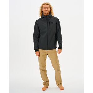 Rip Curl Anti Series Soft Tech Fleece Mens