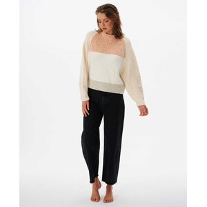 Rip Curl Seeker Crew Sweater Womens