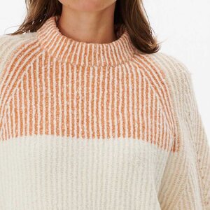 Rip Curl Seeker Crew Sweater Womens