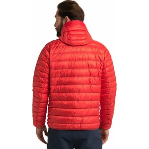 Haglöfs Roc Down Hood Mens