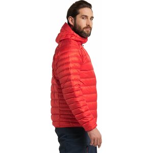 Haglöfs Roc Down Hood Mens