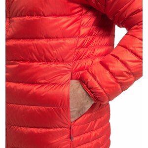 Haglöfs Roc Down Hood Mens