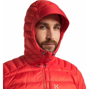 Haglöfs Roc Down Hood Mens