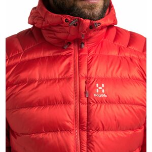 Haglöfs Roc Down Hood Mens