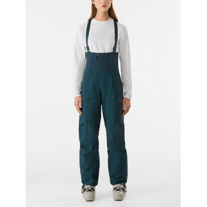 Arc'teryx Rush Bib Pant Womens
