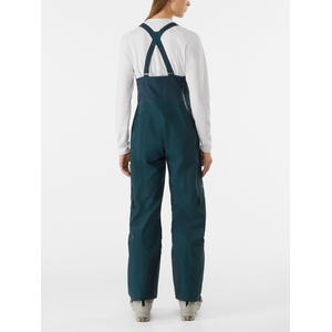 Arc'teryx Rush Bib Pant Womens