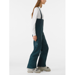 Arc'teryx Rush Bib Pant Womens