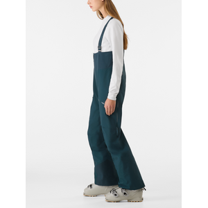 Arc'teryx Rush Bib Pant Womens