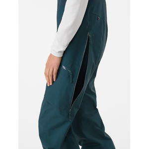Arc'teryx Rush Bib Pant Womens