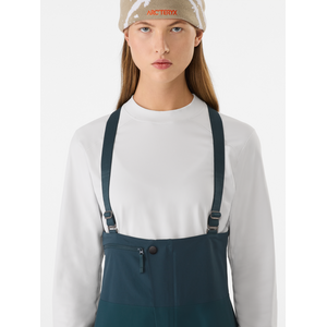 Arc'teryx Rush Bib Pant Womens