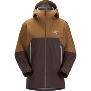 Arc'teryx Rush Jacket Mens (22 / 23)