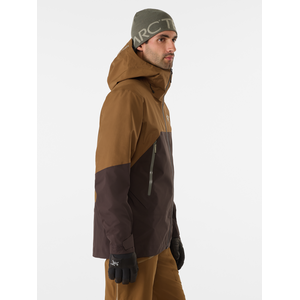 Arc'teryx Rush Jacket Mens (22 / 23)