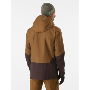 Arc'teryx Rush Jacket Mens (22 / 23)