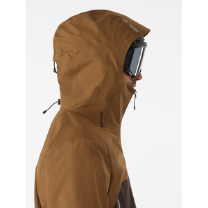 Arc'teryx Rush Jacket Mens (22 / 23)