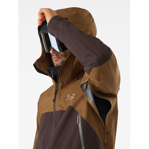 Arc'teryx Rush Jacket Mens (22 / 23)