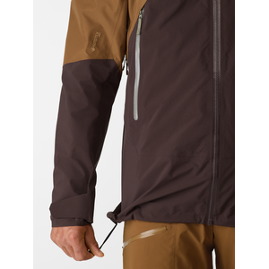 Arc'teryx Rush Jacket Mens (22 / 23)