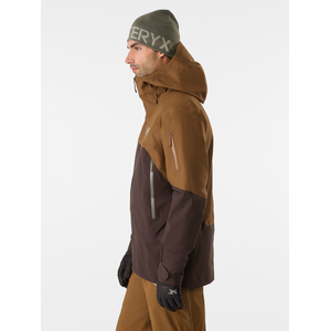 Arc'teryx Rush Jacket Mens (22 / 23)