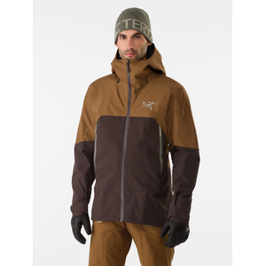 Arc'teryx Rush Jacket Mens (22 / 23)