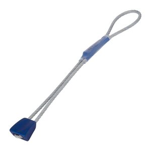 DMM Wallnut (single piece)