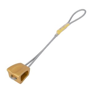 DMM Wallnut (single piece)
