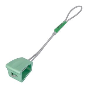 DMM Wallnut (single piece)