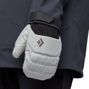 Black Diamond Mission MX Mitts Womens